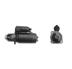 Démarreur MAHLE LETRIKA 12 V - 2,0 kW / MS 74