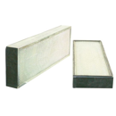 Filtre à air adaptable HIFI FILTER ASP001003AG070