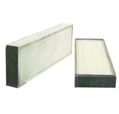 Filtre à air adaptable HIFI FILTER ASP001003AG070