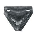 Couteau pour FARESIN 70-143 adaptable