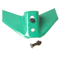 Flügelschar - Monoschar KK193617R Kverneland Bodenbearbeitung