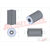 Filtre à gasoil adaptable HIFI FILTER SN040