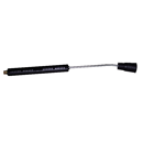 Lance coudée 700 mm aspiration detergent - COMET