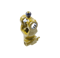 Aufsteckgabel 1 3/8" Z6 1366866 - Walterscheid