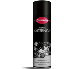 Kaltreiniger Intensiv 500 ml Caramba