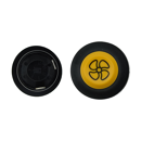 Bouton poussoir "ventilation" pour tracteur CASE IH adaptable