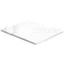 Toit ouvrant pour machine agricole et FENDT 816810020200 adaptable