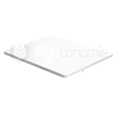 Toit ouvrant pour machine agricole et FENDT 816810020200 adaptable