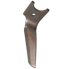 Kreiseleggenzinken links KUHN-HUARD K2500071 - Nachbau