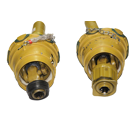 Gelenkwelle 860 20.06.141 - Walterscheid