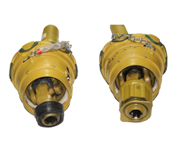 Gelenkwelle 860 20.06.141 - Walterscheid