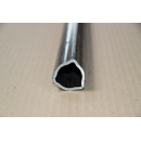 Profilrohr 125053000 Bondioli & Pavesi Original dreikant