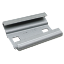 Support pour plaque de signalisation 64 mm