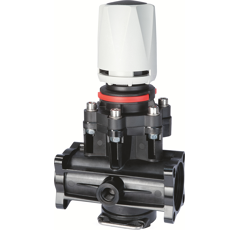 Régulateur pression 20 bars - 150 L/min ARAG