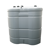 Citerne à Fioul 1500 L  | DURAPLAS