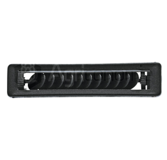 Grille de ventilation pour tracteur FENDT 345810130200 adaptable