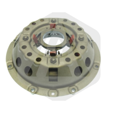 Mécanisme d'embrayage simple 4 doigts 160996 adaptable