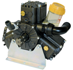 Pompe pulvérisation 78L/min - PA/S830 | BERTOLINI