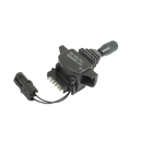 Commutateur de clignotant pour tracteur CASE IH 1534361C2 adaptable