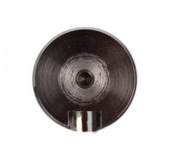 Kegelradwelle Zylindrisch Körnerförderer für Mähdrescher JOHN DEERE Z62315 Nachbau