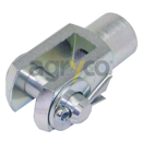 Chape d10   10 pour téléscopique MANITOU 5549 adaptable