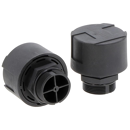 Filtre d'aération adaptable HIFI FILTER FS268