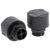 Filtre d'aération adaptable HIFI FILTER FS268
