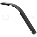 Allonge garde-boue pour FENDT 312700051020 adaptable