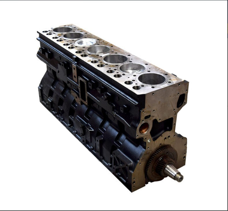 FEBI BILSTEIN 17954 Engine Mounting For MERCEDES-BENZ