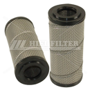Filtre hydraulique adaptable HIFI FILTER SH63236
