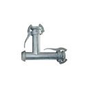 Té mâle / femelle / femelle galva PERROT