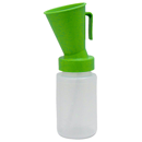 Gobelet de trempage pour mamelles