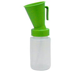 Gobelet de trempage pour mamelles