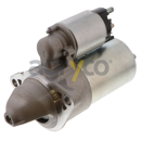 Demarreur pour téléscopique JCB 714/35600 adaptable
