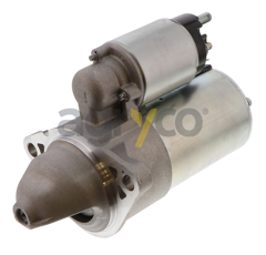 Demarreur pour téléscopique JCB 333/C5358 adaptable