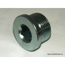 Inbusverschlussschraube DIN 908 VSI 24x1.5 VSI2415  M24