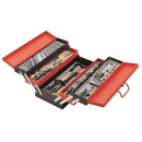 Caja de herramientas 535 x 258 x 225 mm - FORCE (Vendido por 101)