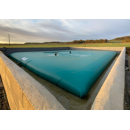 Citerne Souple 30-99m³ - Stockage Engrais Liquide | LABARONNE CITAF