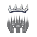 Jeu de peigne tonte classique premium pour tondeuse HEINIGER