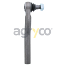 Rotule pour téléscopique MANITOU 959703 adaptable
