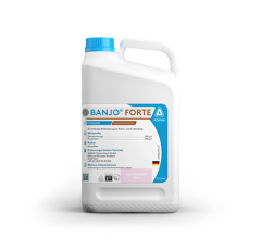 Fungizid - Banjo® Forte