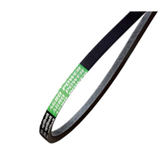 Correa trapezoidal para cosechadora-trilladora CLAAS/RENAULT 00 0724 247 1 adaptable