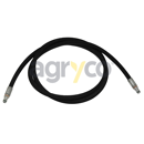 Tuyau hydraulique avec raccords pour téléscopique MERLO 103354 adaptable