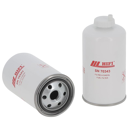 Filtre à gasoil adaptable HIFI FILTER SN70343
