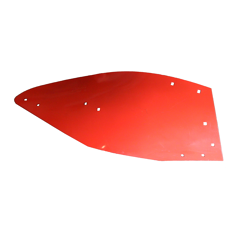 Streichblech-Hinterteil  - links A51505011R Maschio Original