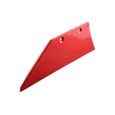 Soc partie arrière gauche pour charrue NIEMEYER 24103 adaptable - Blacksteel©