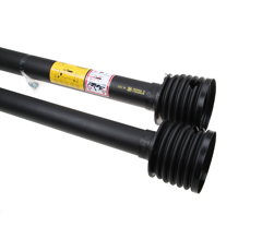 Gelenkwellenschutz 5CG4086FXSS Bondioli & Pavesi Original 860