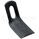 Couteau Y pour broyeur LIPCO 601854 adaptable 