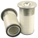 Filtre à air primaire adaptable HIFI FILTER SA18018