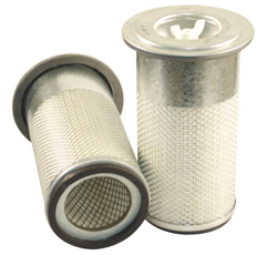 Filtre à air primaire adaptable HIFI FILTER SA18018